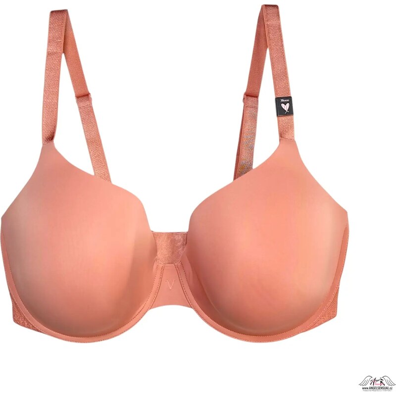 Victoria’s Secret Podprsenka Lined Demi