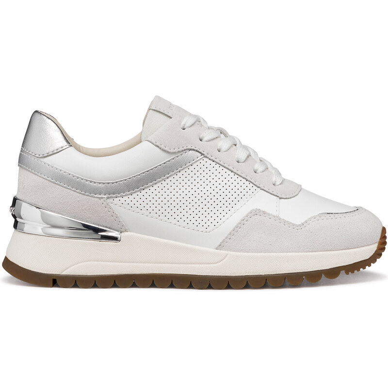 Sneakersy Geox