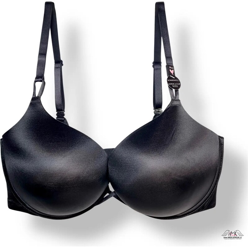 Victorias Secret Bombshell Podprsenka Push-Up Adds 2 Cup Sizes