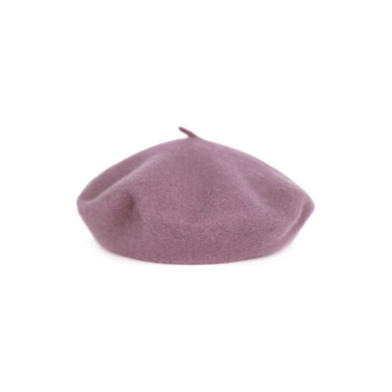Vlněný baret Art of Polo cz22303 111083889
