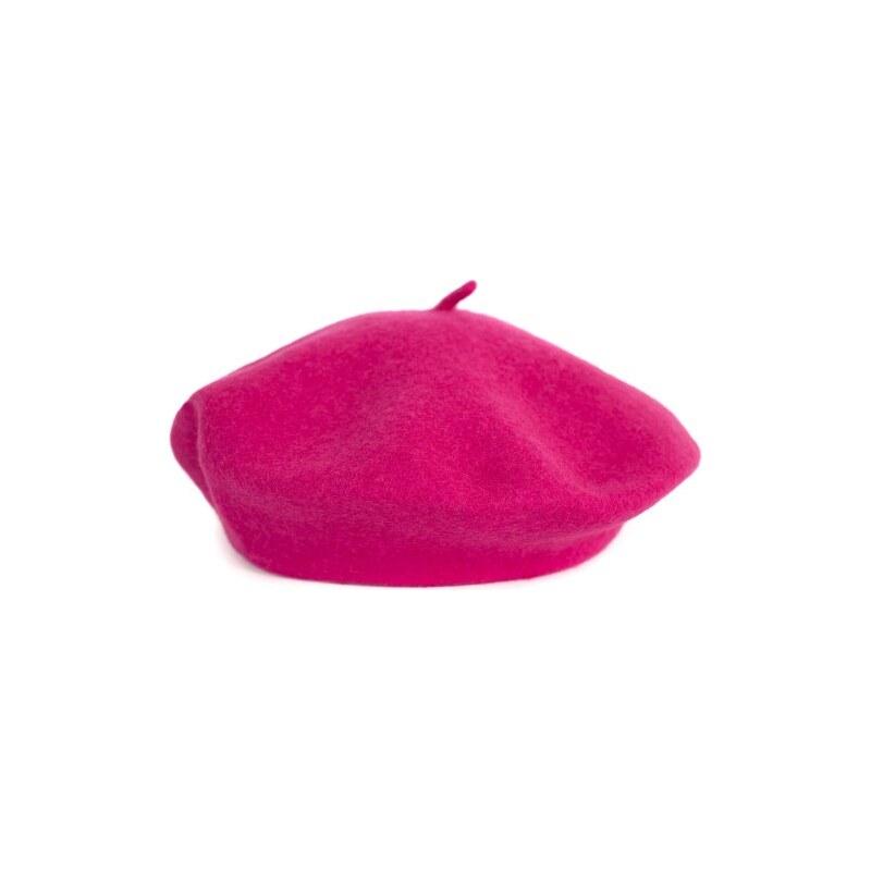 Vlněný baret Art of Polo cz22303 111083890