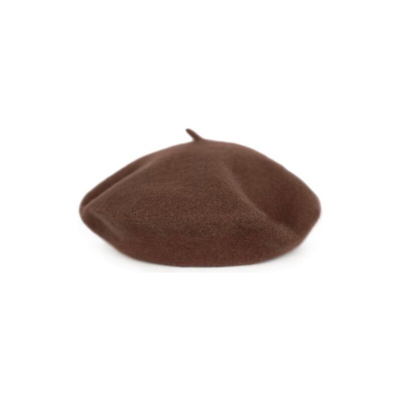 Vlněný baret Art of Polo cz22303 111083891