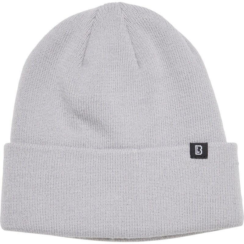 Brandit Čepice šedá