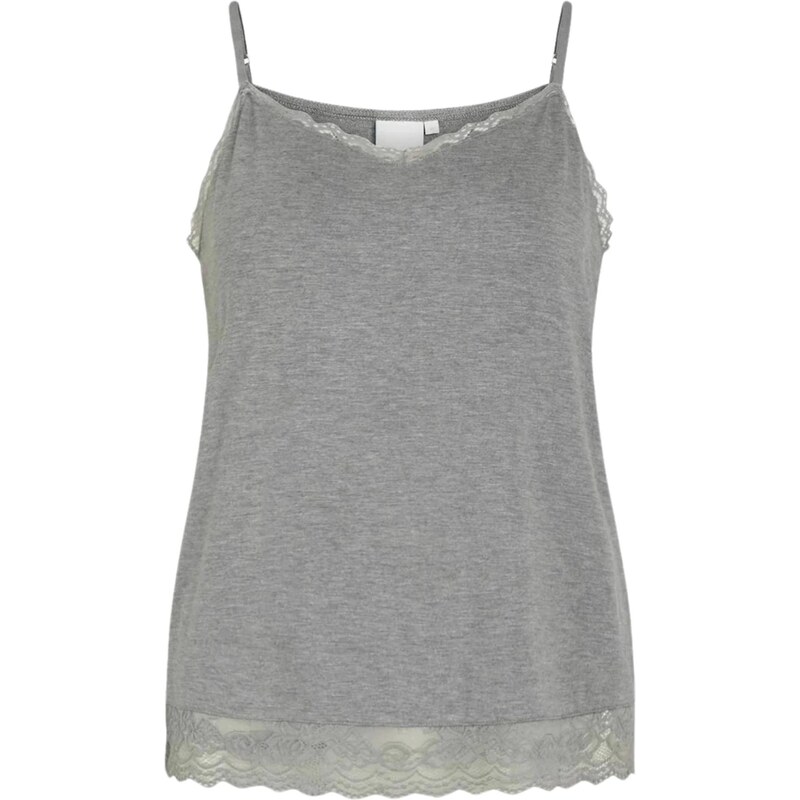 CCDK Copenhagen Top Kendall šedý melír 115686384