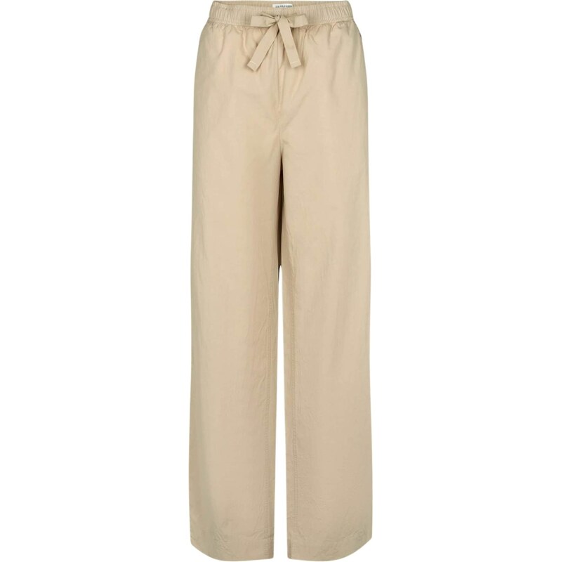 U.S. POLO ASSN. Kalhoty  Mira  offwhite