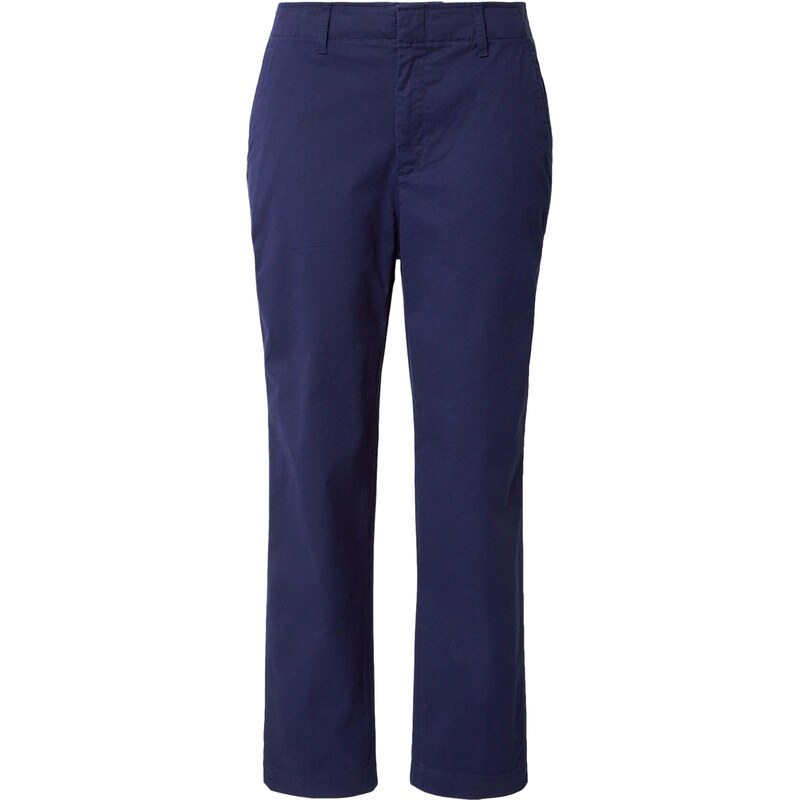 GAP Chino kalhoty DOWNTOWN námořnická modř 111088925