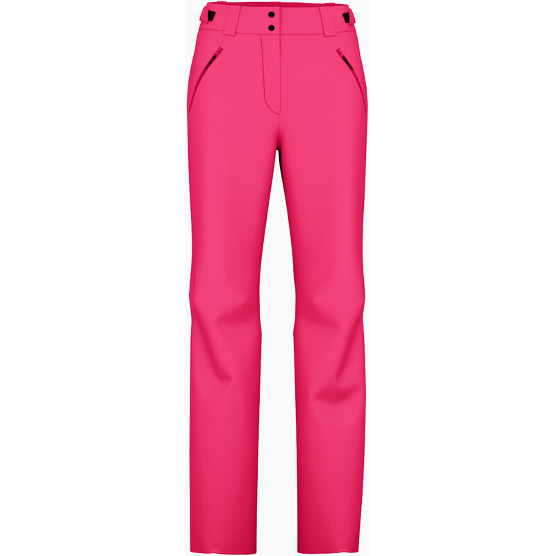 Dámské lyžařské kalhoty HEAD Joy dark pink