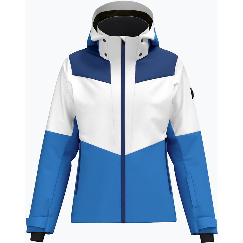 Dámská lyžařská bunda HEAD Element French Blue/Admiral