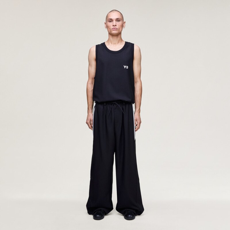 Adidas KALHOTY Y-3 SPORT UNIFORM BASKETBAL