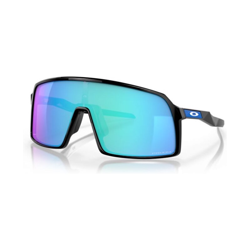 BRÝLE OAKLEY SUTRO POLISHED BLACK - černá