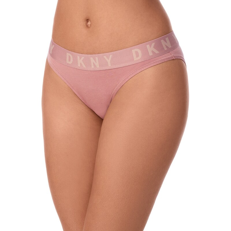 Dámské kalhotky DKNY - COZY BOYFRIEND 111099667