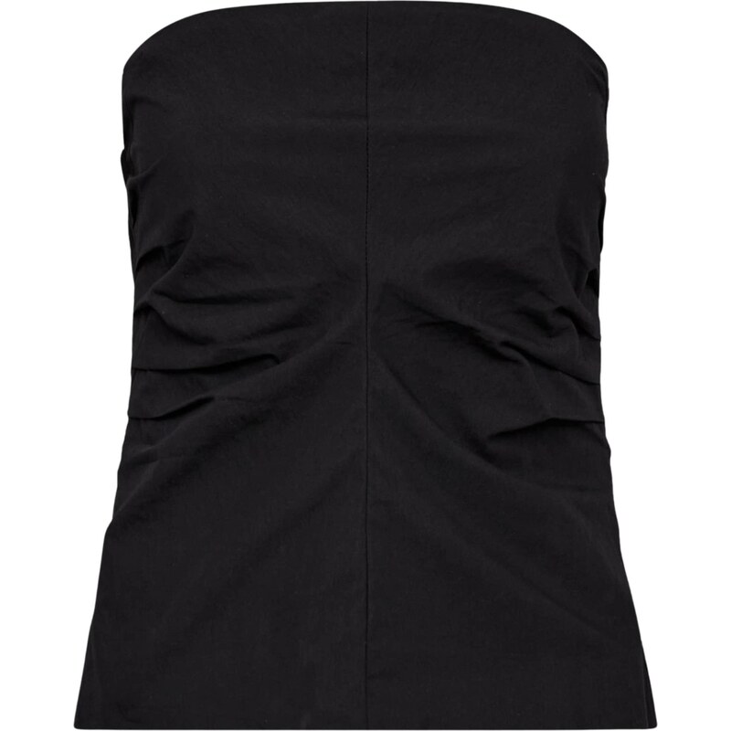 cocouture Top  AcasiaCC  černá