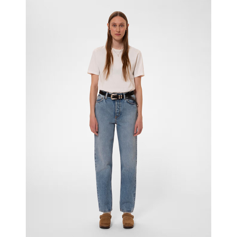 Nudie Jeans Co. Džíny Lofty Lo Vintage Dreams 26/32