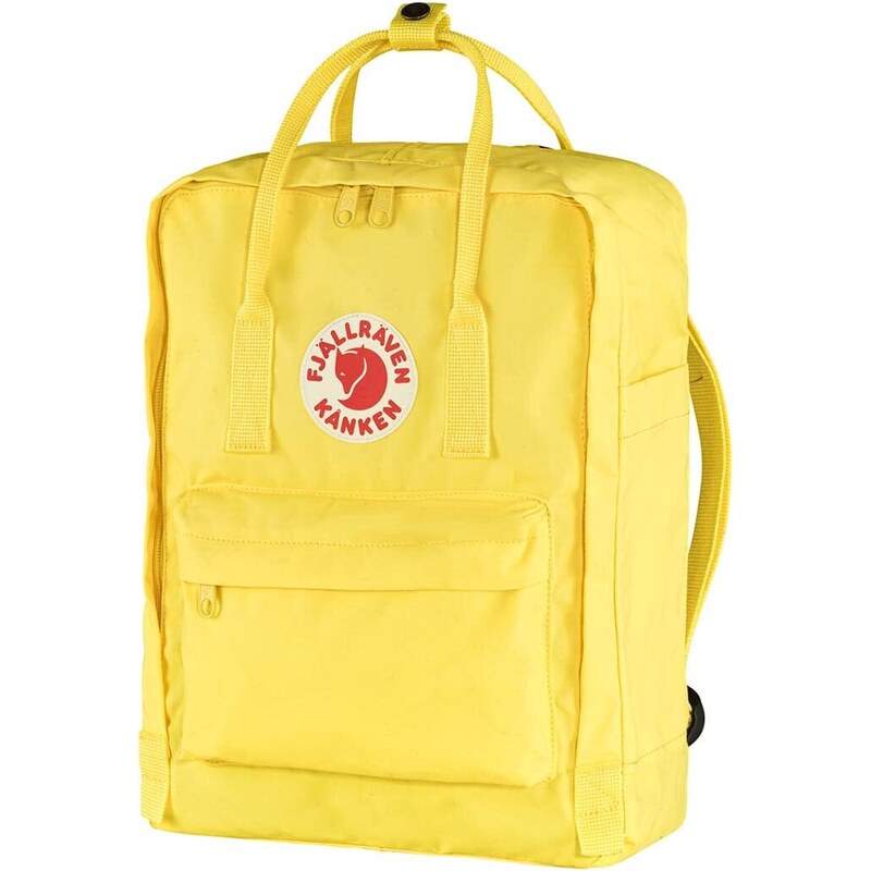 Batoh Fjallraven Kanken