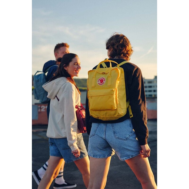 Batoh Fjallraven Kanken