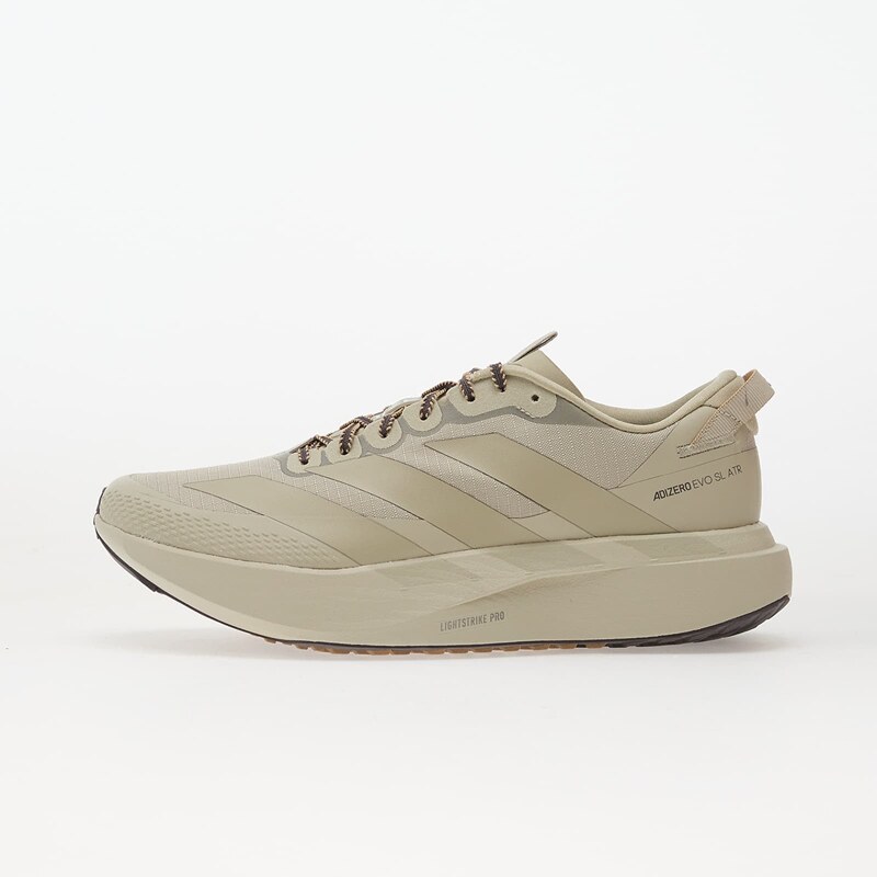 adidas Performance adidas Adizero Evo Sl Atr Putty Grey/ Putty