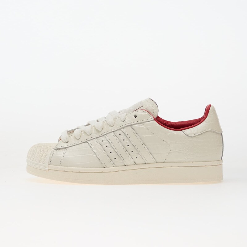 adidas Originals adidas Superstar II Core White/ Core White/
