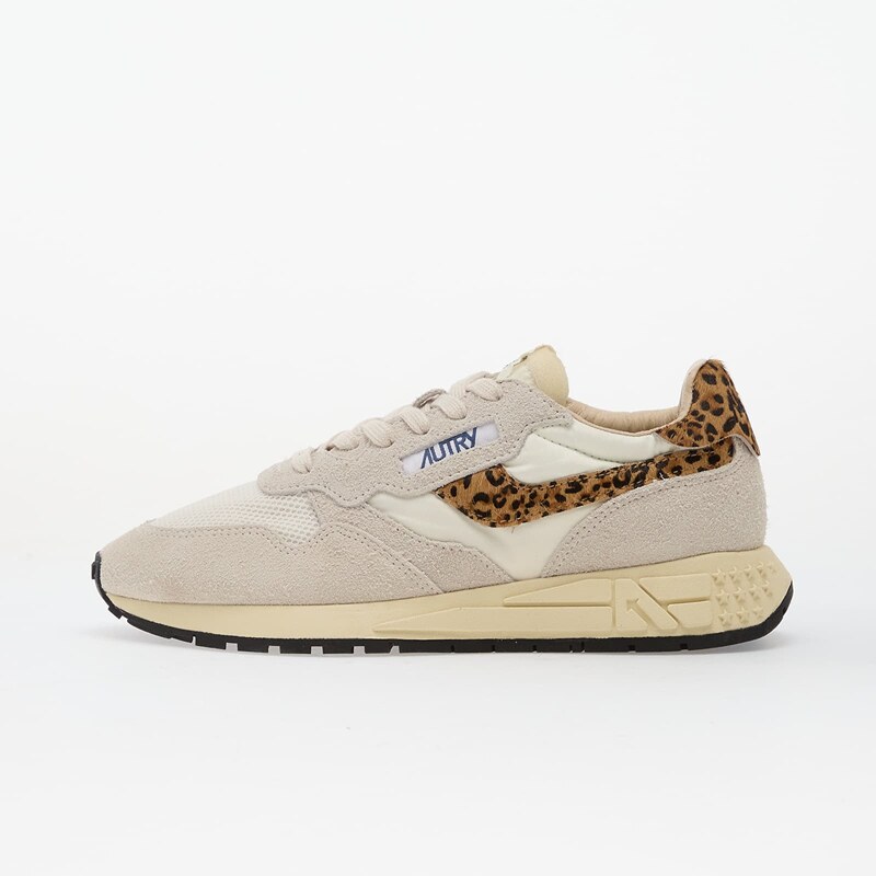Autry Reelwind Low Wom Suenil/ Pony White/ Leo 111104858