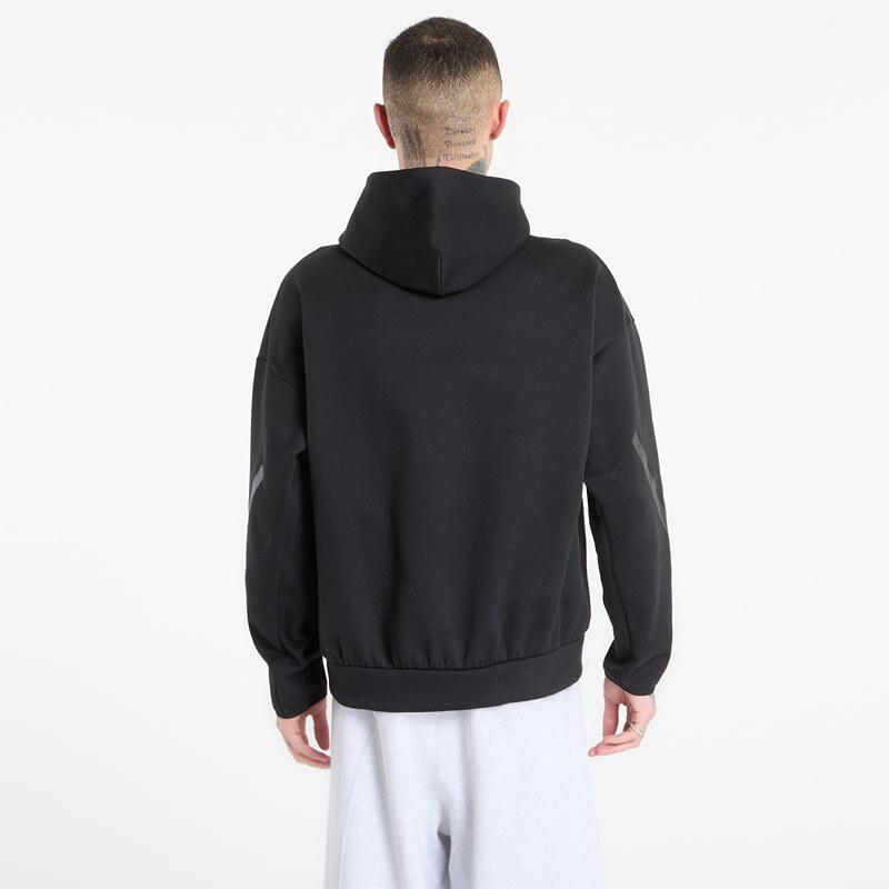 adidas Performance Mikina adidas Z.N.E. Hoodie Black M