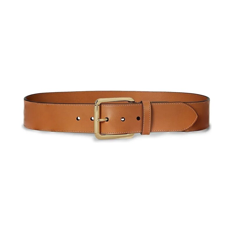 Lauren Ralph Lauren Kožený pásek Lauren Ralph Lauren
