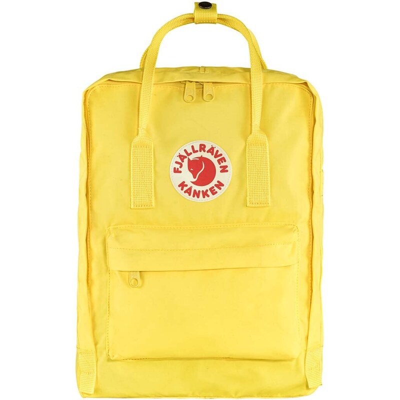 Batoh Fjallraven Kanken