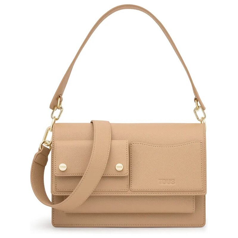 Tous Kabelka Tous Audree Pockets