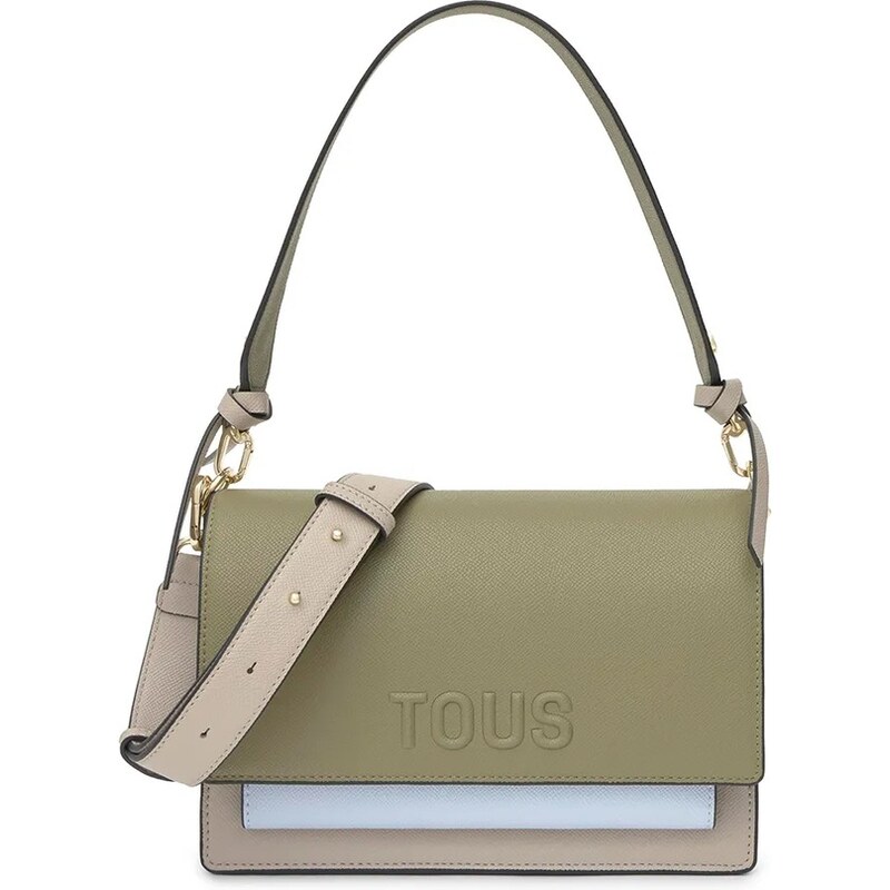 Tous Kabelka Tous Audree Saffiano