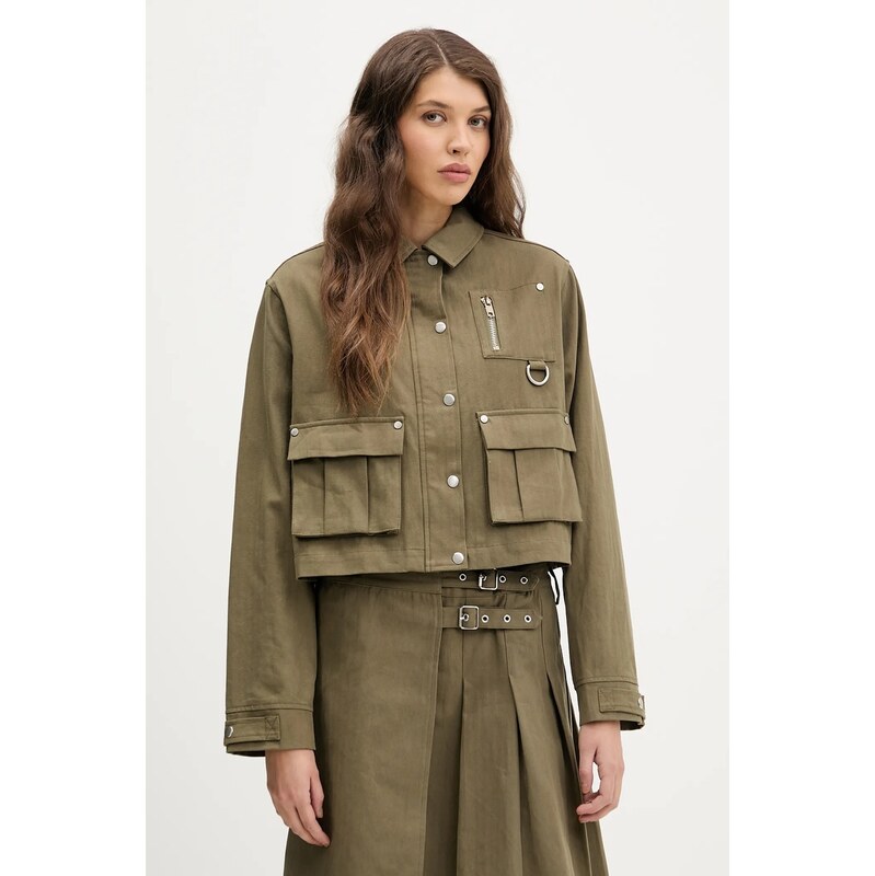 Bunda The Ragged Priest 111119661
