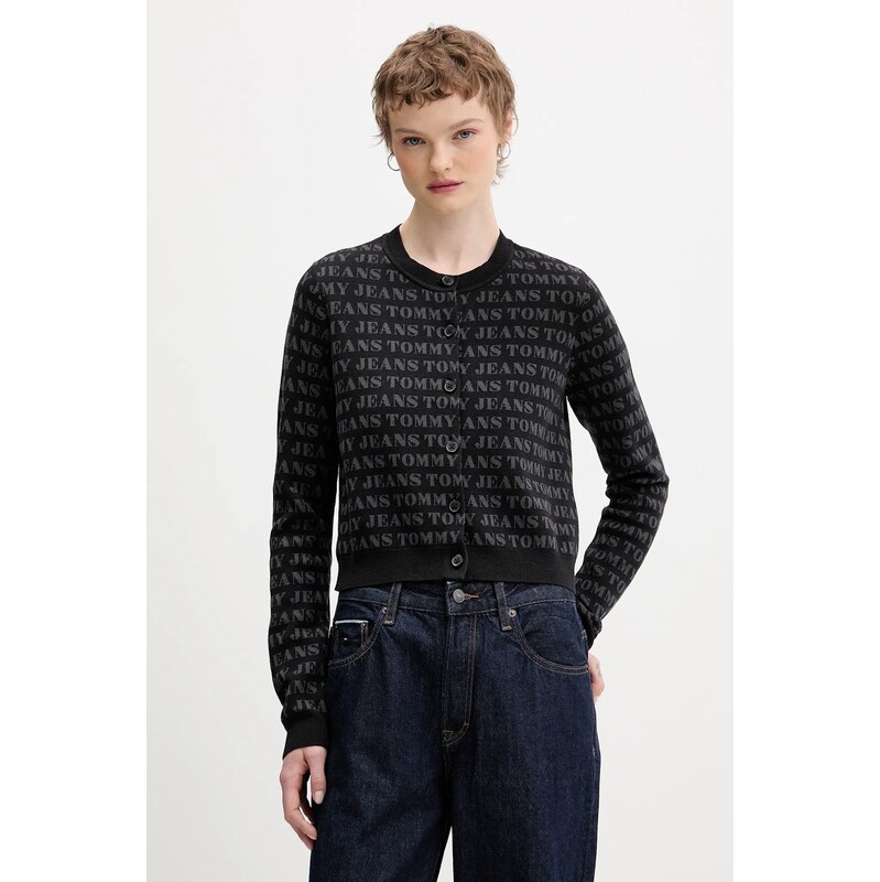 Tommy Jeans Kardigan Tommy Jeans