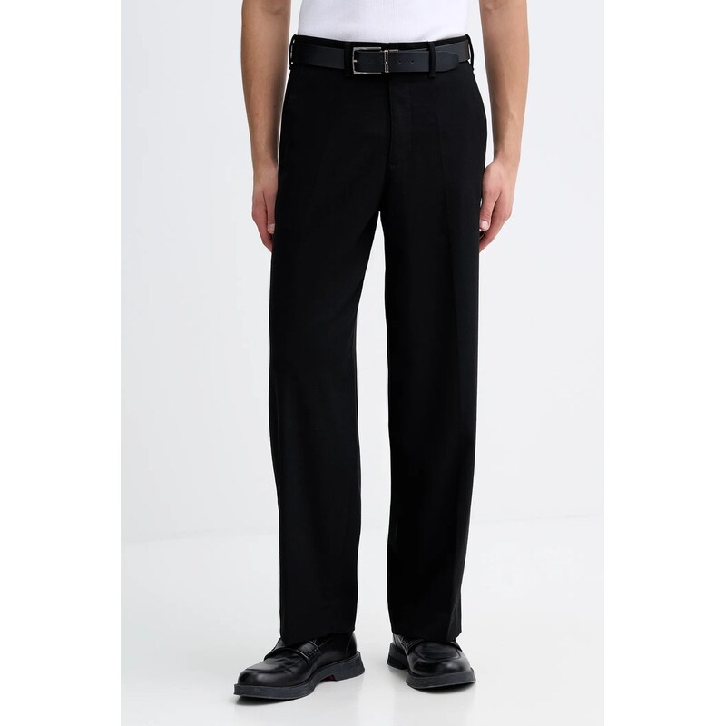 Abercrombie & Fitch Kalhoty Abercrombie & Fitch