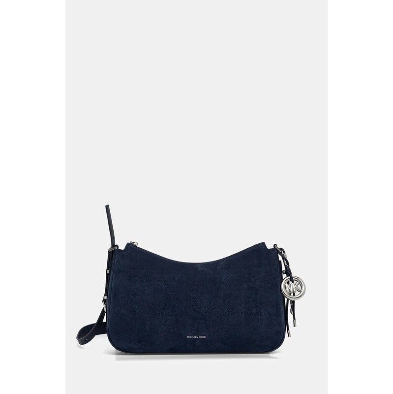 MICHAEL Michael Kors taška dámská semišová