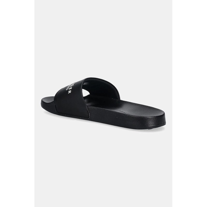 Pantofle Tommy Hilfiger RAISED POOL SLIDE