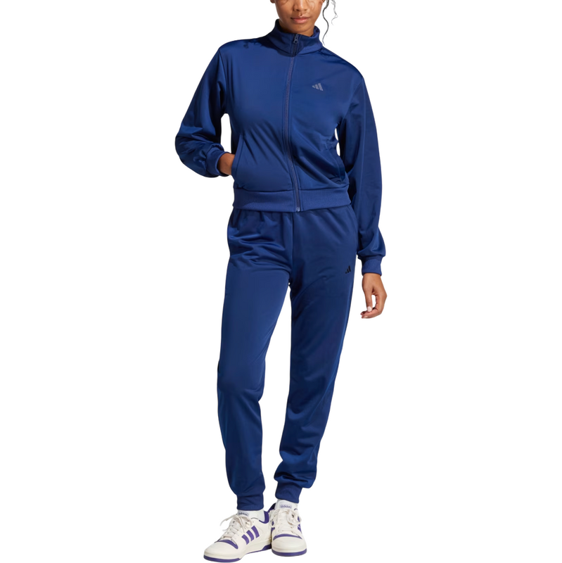 adidas Sportswear Souprava Sportswear Essentials Feel Cosy dámské