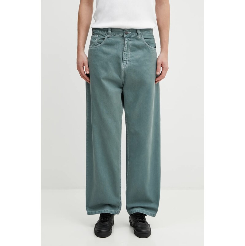 Džíny Carhartt WIP Brandon Pant