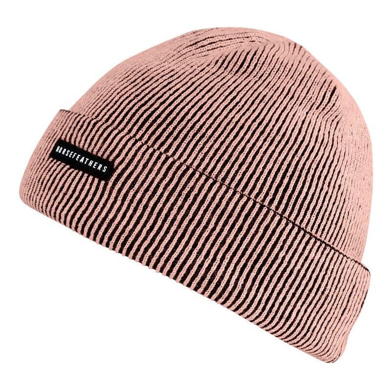 KULICH HORSEFEATHERS KAIDEN WMS - růžová 111130387