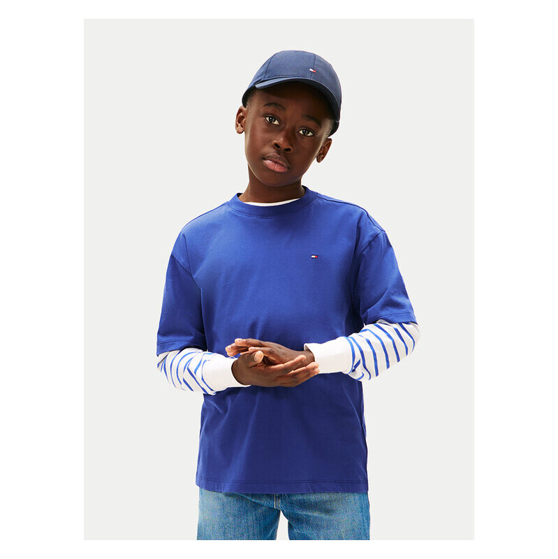 T-Shirt Tommy Hilfiger