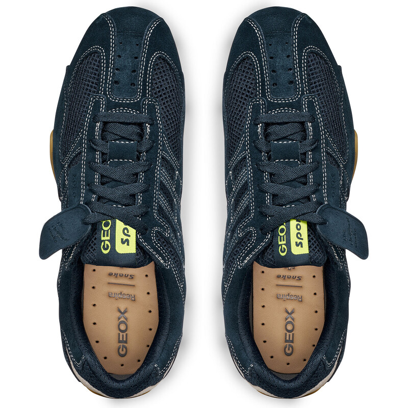 Sneakersy Geox