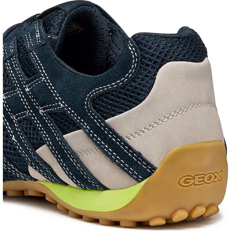 Sneakersy Geox