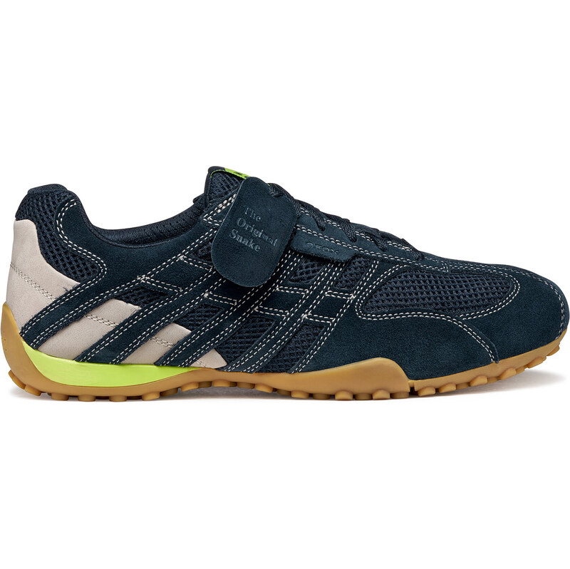 Sneakersy Geox