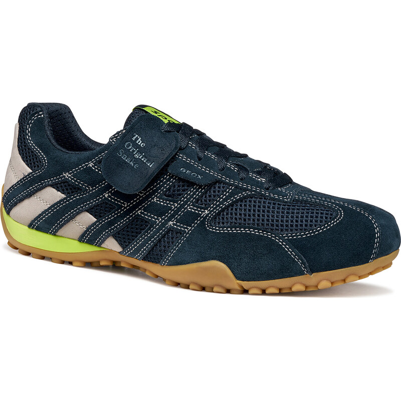 Sneakersy Geox