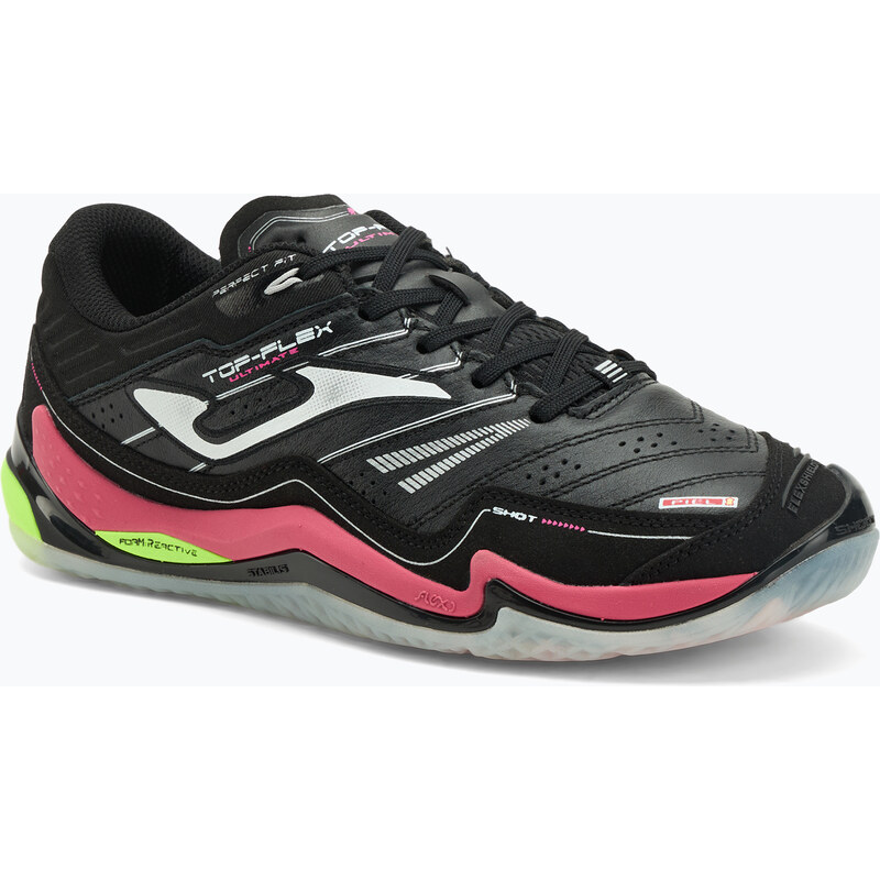 Pánské kopačky Joma Top Flex Ultimate IN black