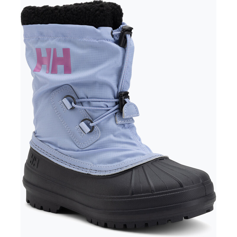 Dětské sněhule Helly Hansen Jk Varanger Insulated bright