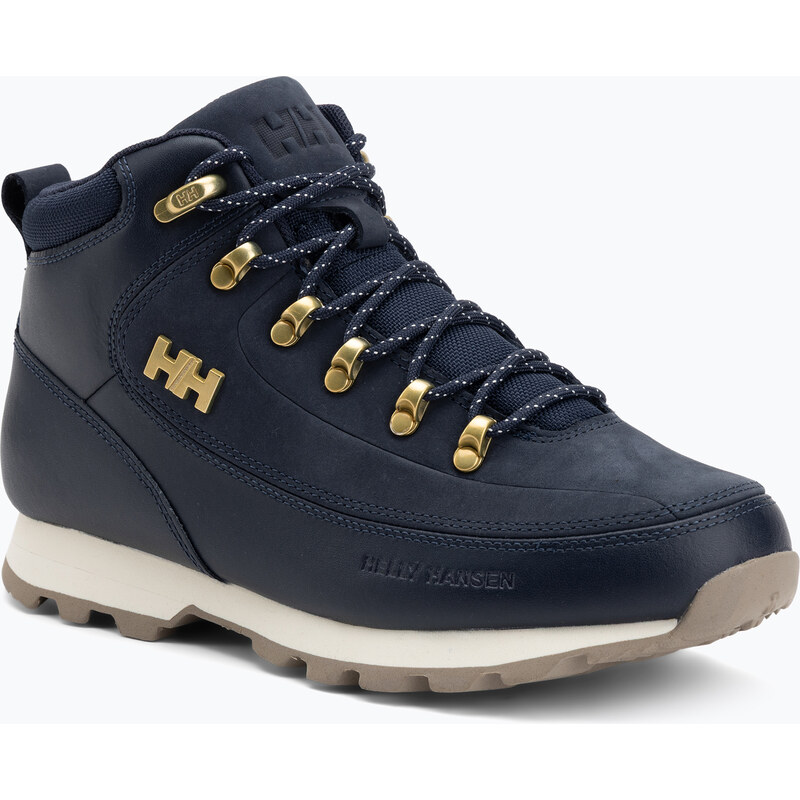 Dámské boty Helly Hansen The Forester Premium navy/cream