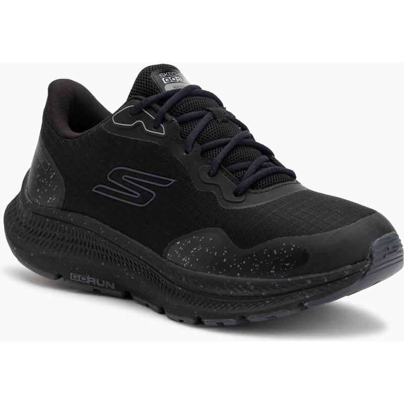Pánské boty SKECHERS Go Run Consistent 2.0 Piedmont black