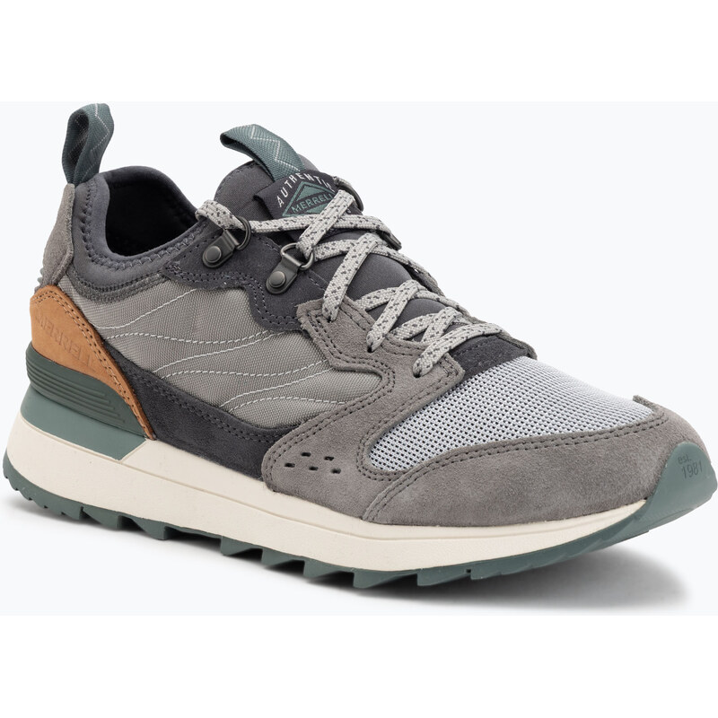 Pánské boty Merrell Alpine 83 Sneaker Recraft charcoal