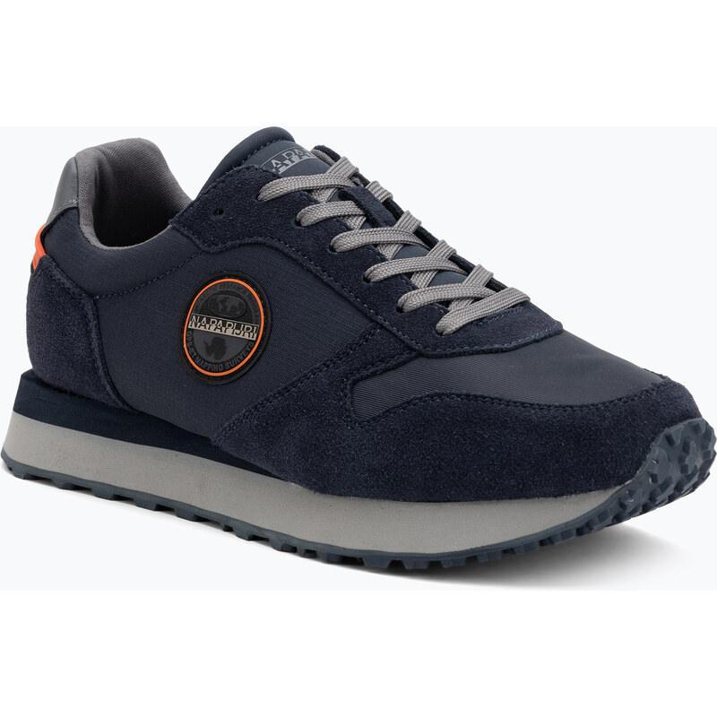 Pánské boty Napapijri Nova navy/grey