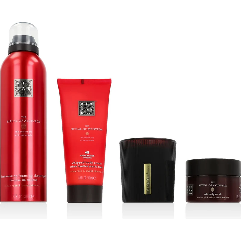 Rituals The Ritual of Ayurveda Gift Set M 2025 - GLAMI.cz