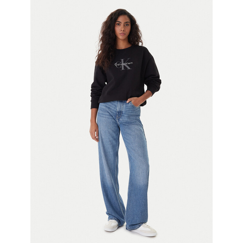Mikina Calvin Klein Jeans