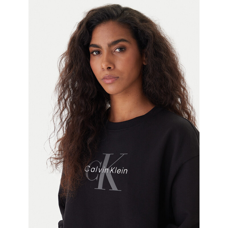 Mikina Calvin Klein Jeans