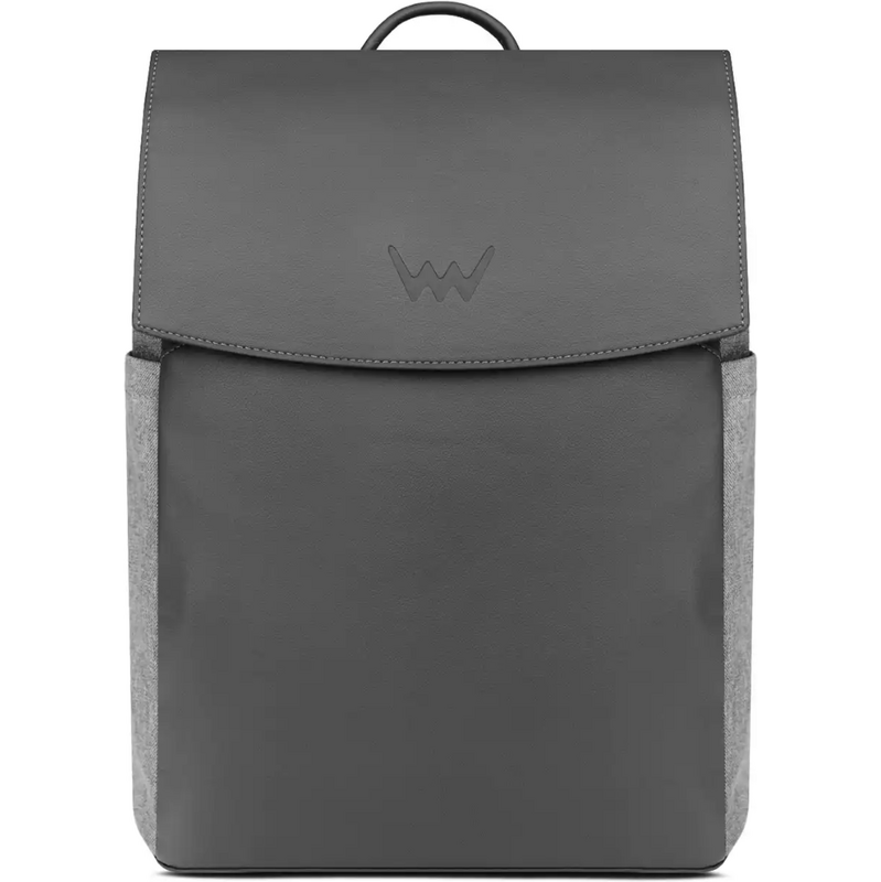 VUCH Gioia Big Dark Grey 16 l